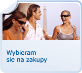 Na zakupy