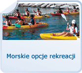 Morskie opcje rekreacji