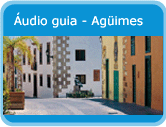 Áudio guia Agüimes