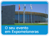 O seu evento em Expomeloneras