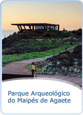 Parque Arqueológico do Maipés de Agaete