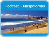 Podcast Maspalomas