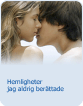 Hemligheter jag aldrig berättade