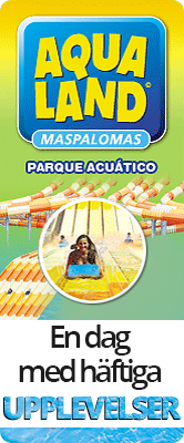 Aqualand Maspalomas