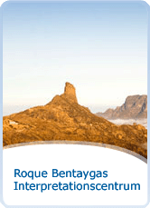 Roque Bentaygas Interpretationscentrum