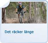 Det räcker länge