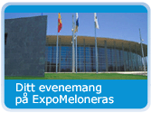 Ditt evenemang på Expomeloneras