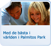 Palmitos Park