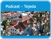 Podcast - Tejeda