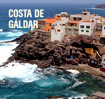 Costa de Gáldar