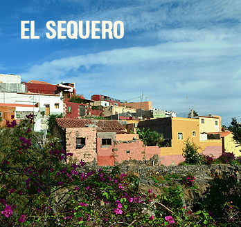 El Sequero