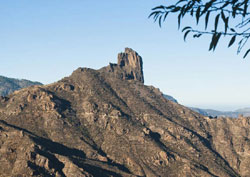 Roque Bentayga Visitors Centre