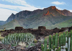 Parque Arqueológico Maipés de Agaete