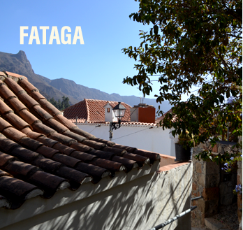 Fataga