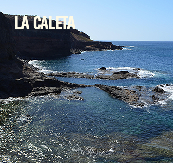 La Caleta