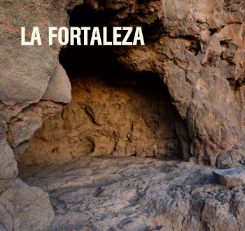 La Fortaleza