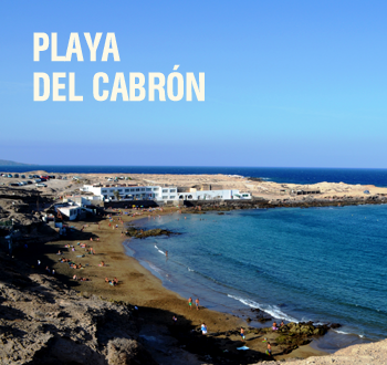 Playa del Cabrón