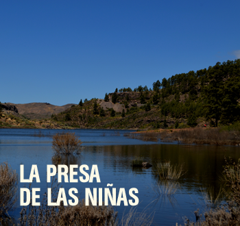 La Presa de Las Niñas