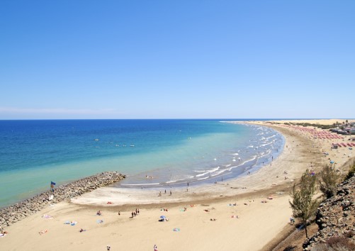 Playa del Inglés