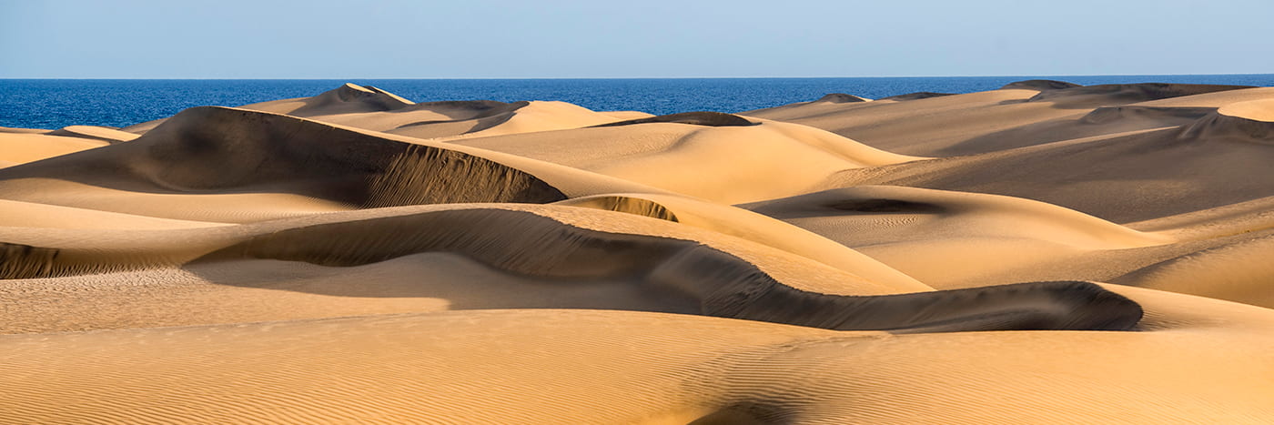 Dunas de Maspalomas