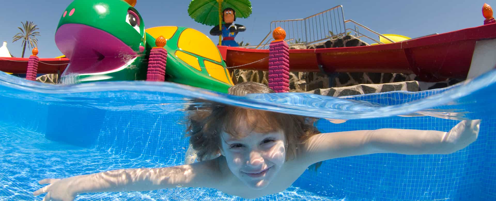 Aqualand Maspalomas (Maspalomas)