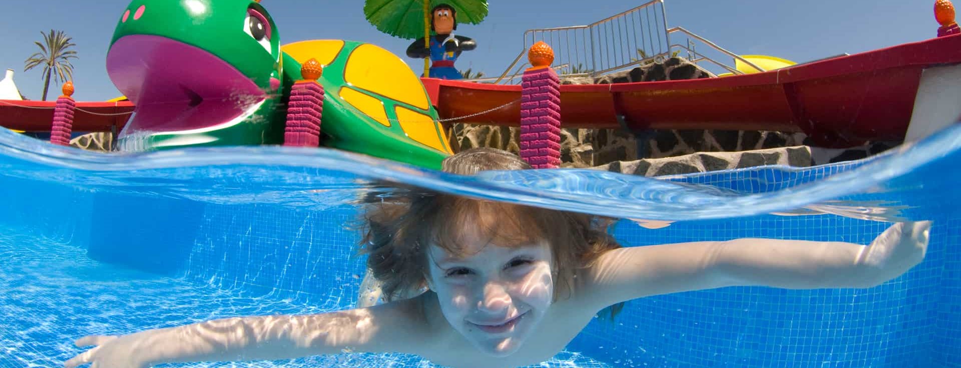 Aqualand Maspalomas (Maspalomas)