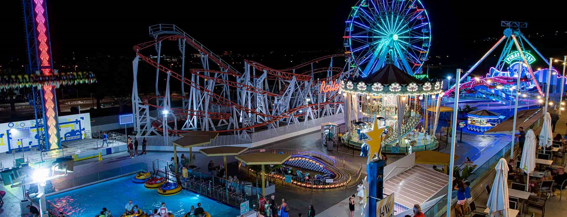 Holiday World Maspalomas