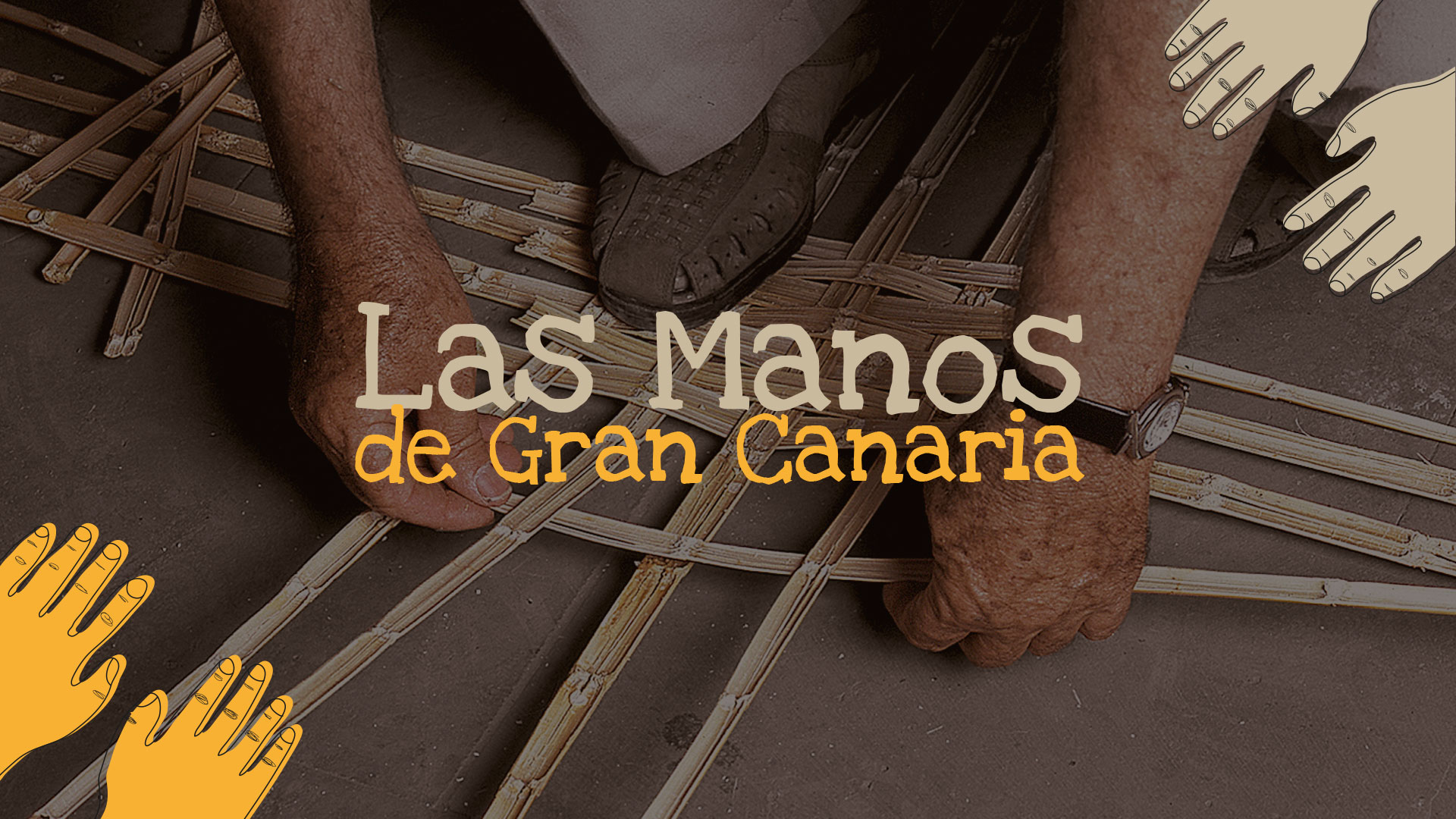 Las Manos de Gran Canaria