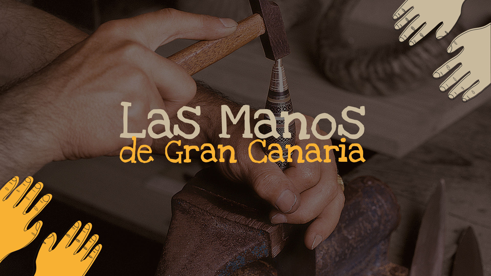 Las Manos de Gran Canaria