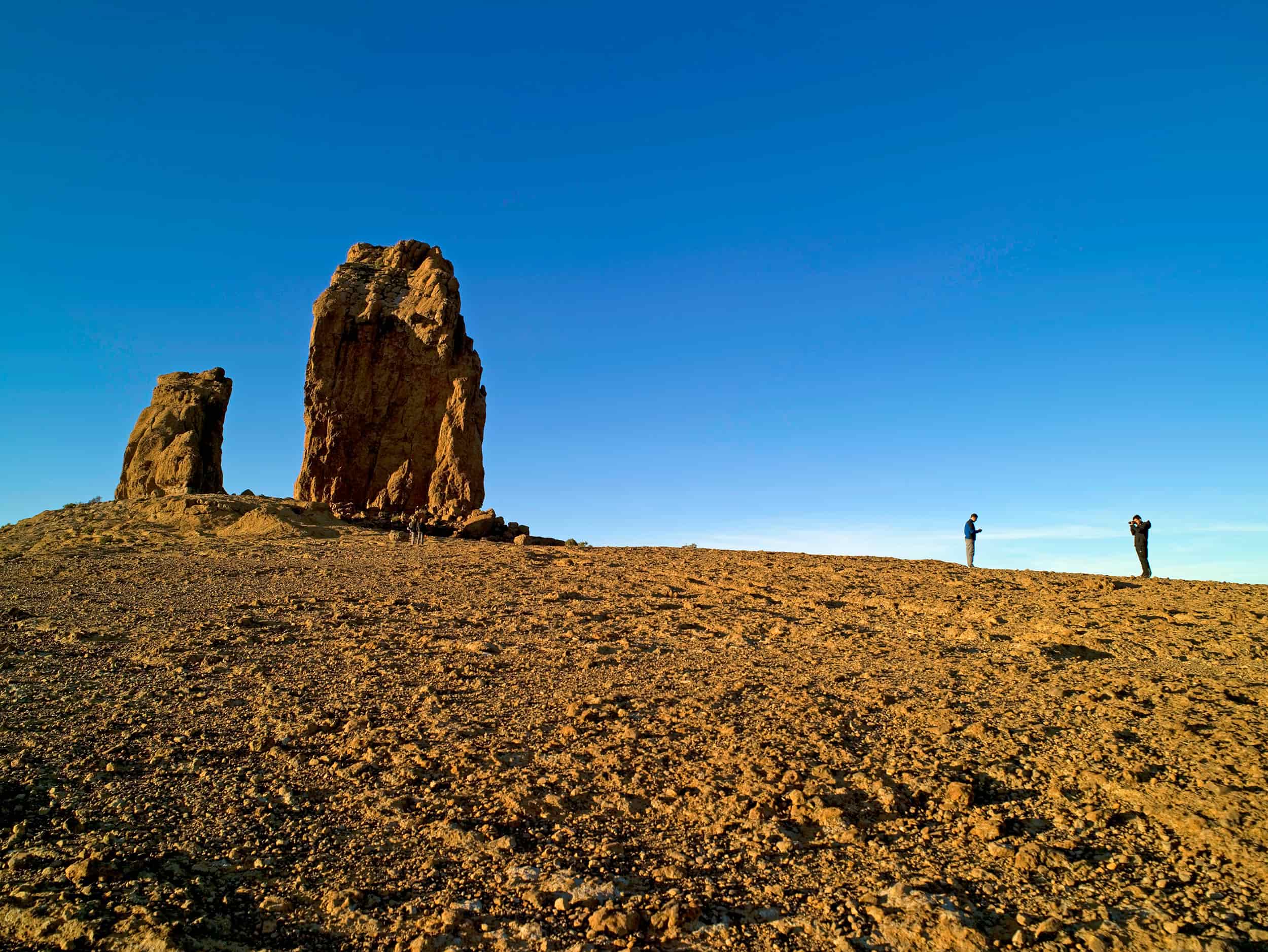 Roque Nublo (Tejeda)