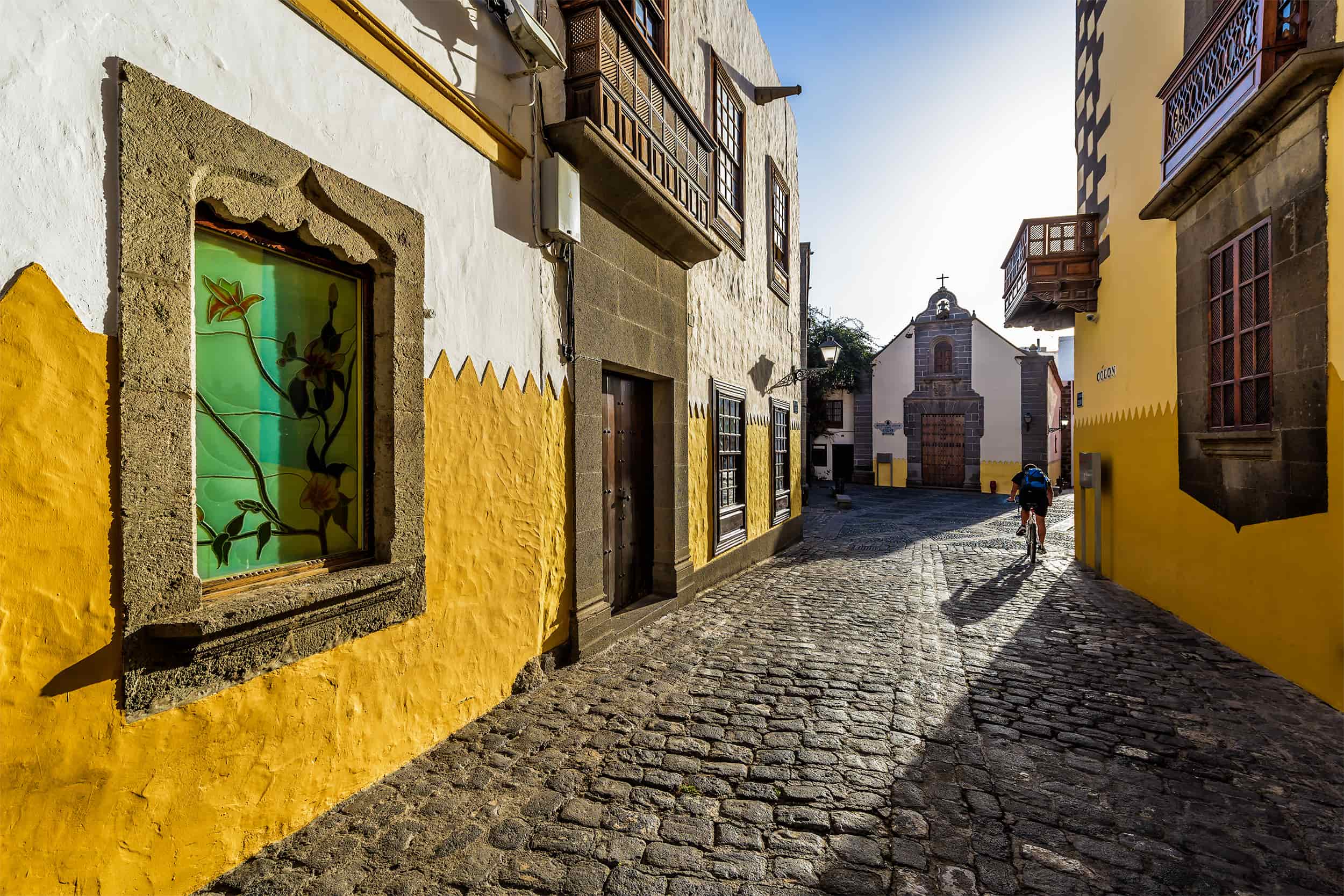 Vegueta (Las Palmas de Gran Canaria)