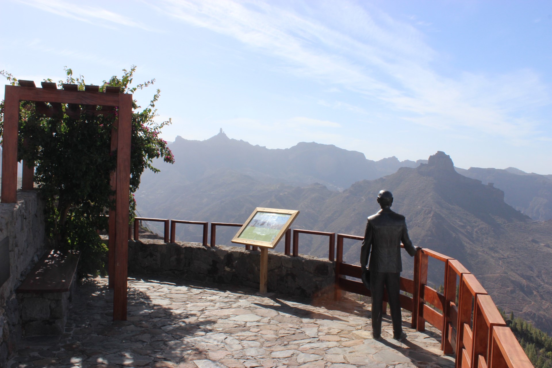 Mirador de Unamuno