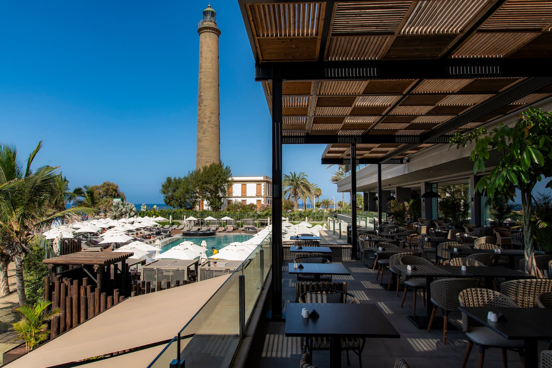 San Bartolomé de Tirajana