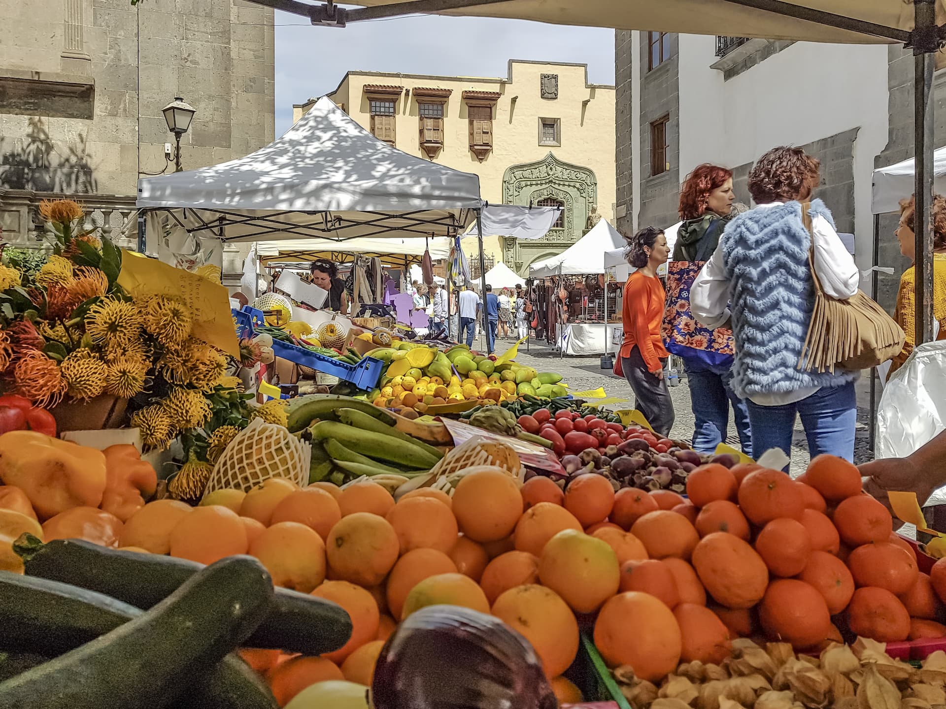 Las Palmas de Gran Canaria