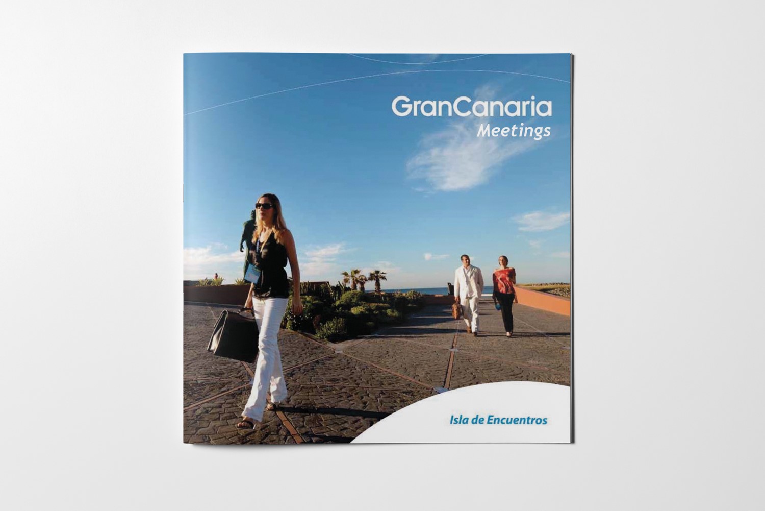 tourist board gran canaria