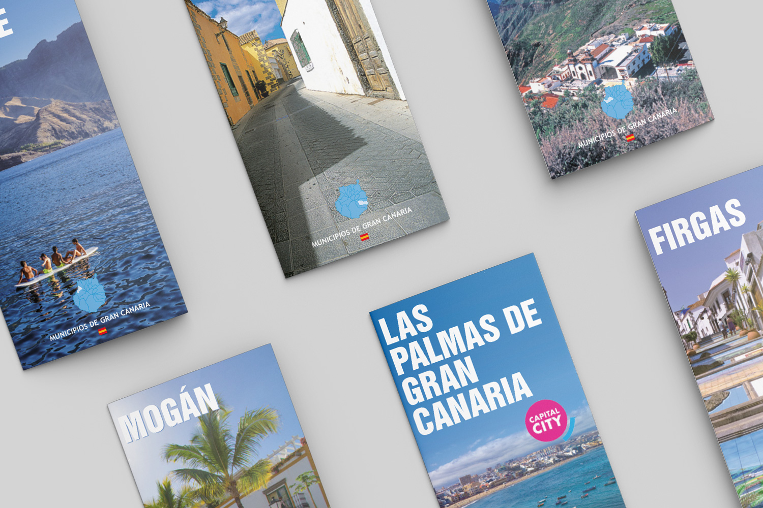 tourist board gran canaria