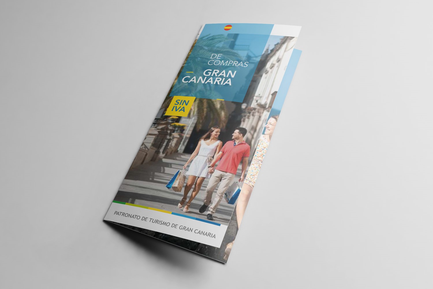 tourist board gran canaria