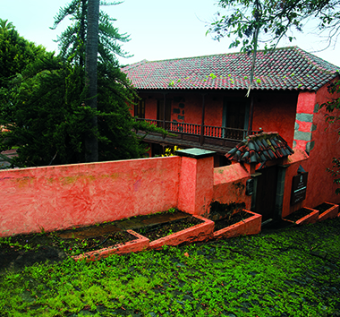 Casa Museo del Vino