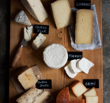 Casa del Queso