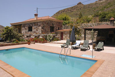 Casa Rural las Colmenas