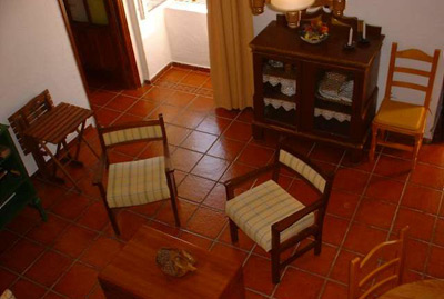 Casa Rural Las Cáscaras