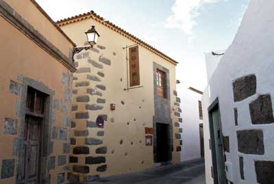 Hotel Rural Casa de los Camellos