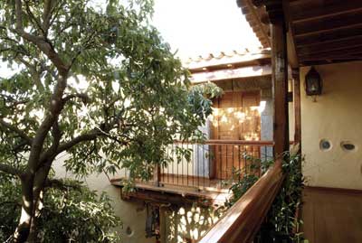 Hotel Rural Casa de los Camellos