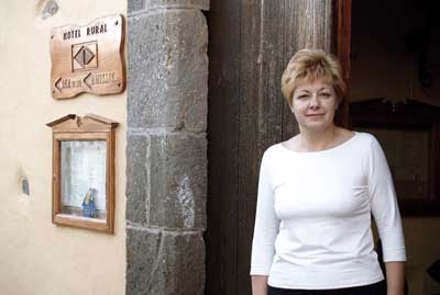 Hotel Rural Casa de los Camellos