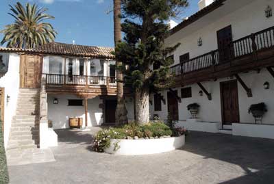 Hotel Rural Cortijo San Ignacio Golf