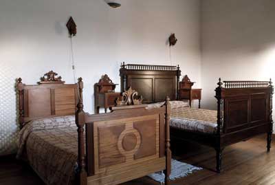 Hotel Villa de Agüimes