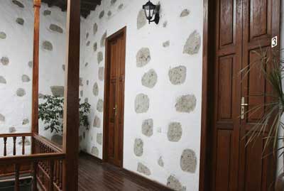 Hotel Villa de Agüimes