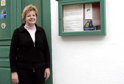 Hotel Villa de Agüimes