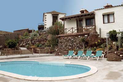 Casa Rural El Olivar