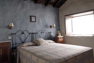 Casa Rural El Olivar